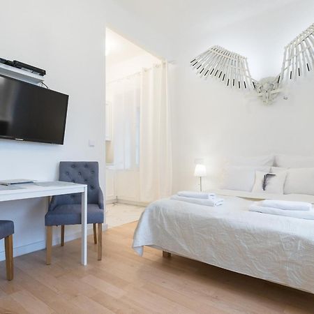 Ego Apartments Old Town II Warszawa Værelse billede