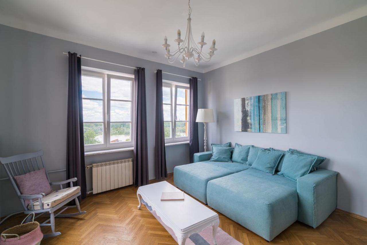 Ego Apartments Old Town II Warszawa Eksteriør billede