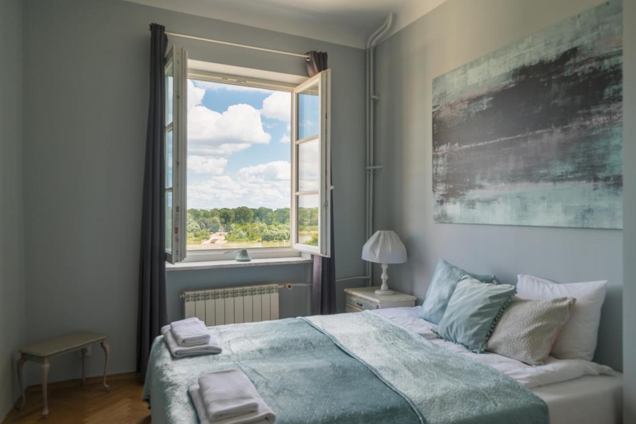Ego Apartments Old Town II Warszawa Eksteriør billede