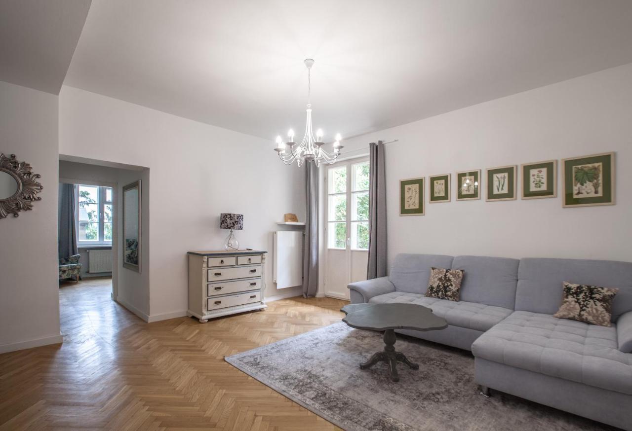 Ego Apartments Old Town II Warszawa Værelse billede