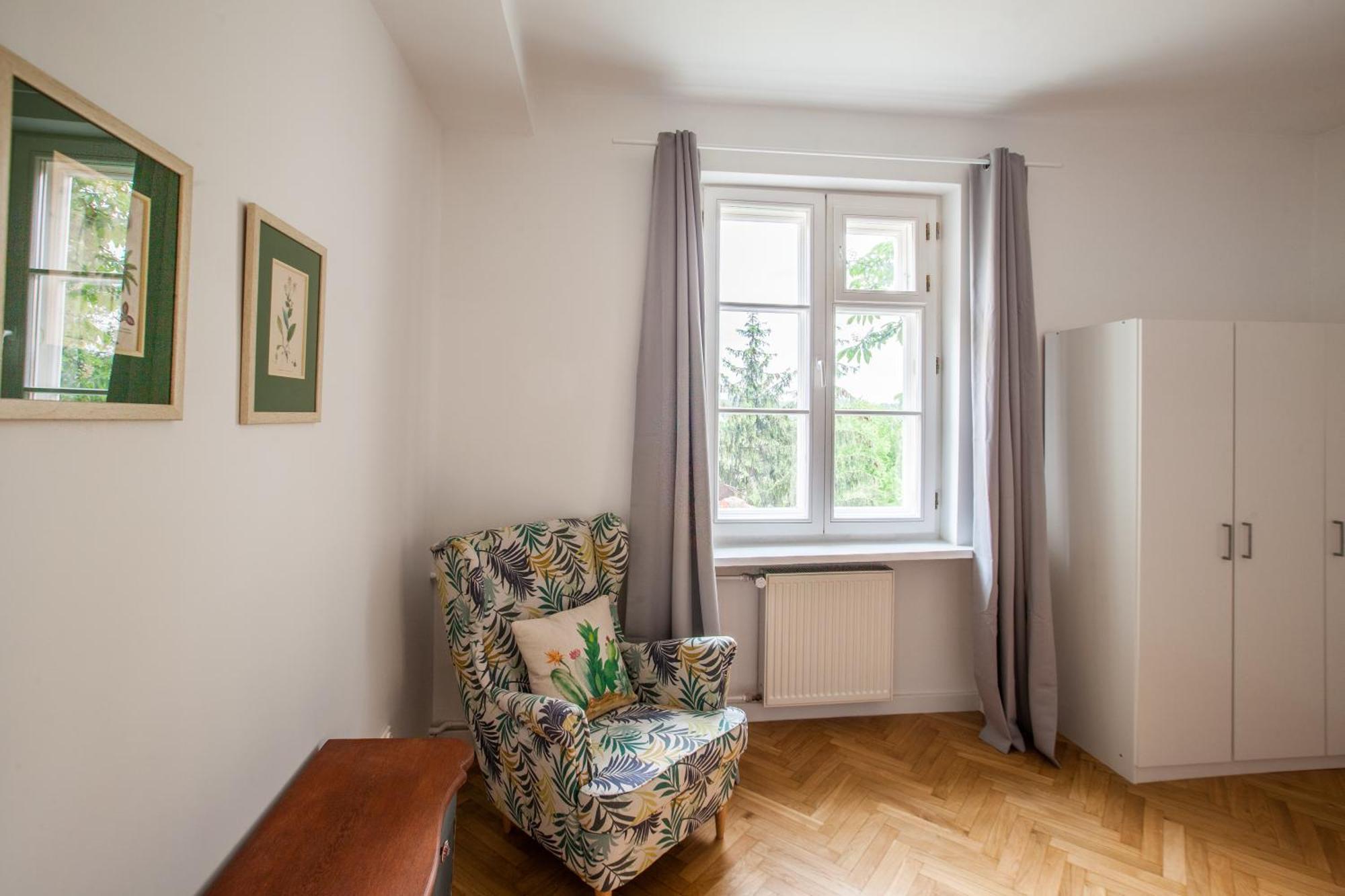 Ego Apartments Old Town II Warszawa Værelse billede